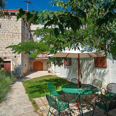 Dalmatian Garden - Free Parking - City Centre 시베니크 외부 사진