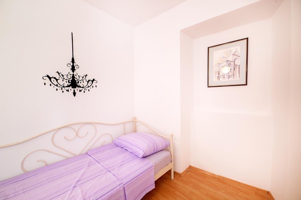 Dalmatian Garden - Free Parking - City Centre 시베니크 객실 사진